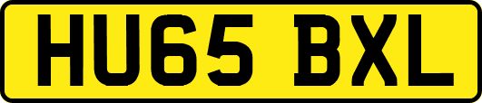 HU65BXL