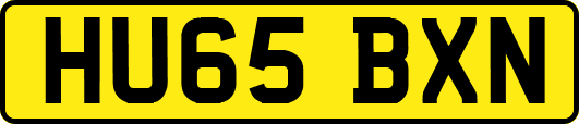 HU65BXN