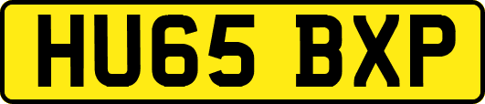 HU65BXP