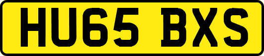 HU65BXS