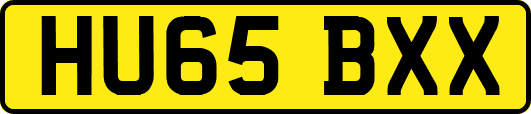 HU65BXX