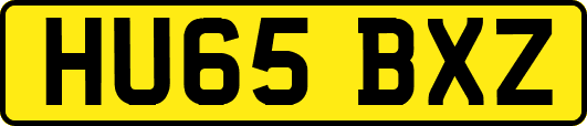 HU65BXZ