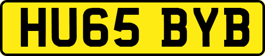 HU65BYB