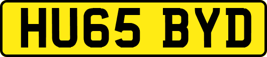 HU65BYD