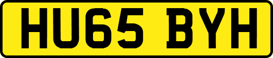 HU65BYH