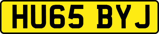 HU65BYJ