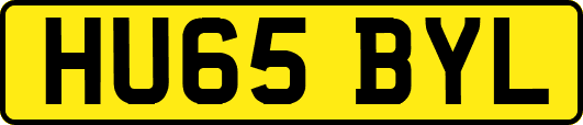 HU65BYL