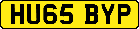 HU65BYP