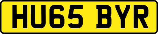 HU65BYR
