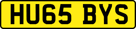HU65BYS