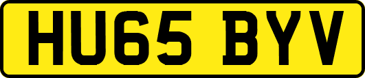 HU65BYV