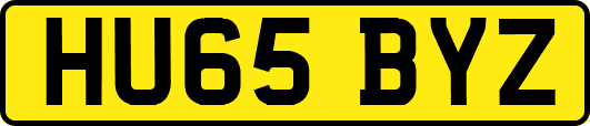 HU65BYZ