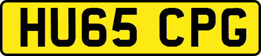 HU65CPG