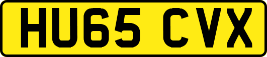 HU65CVX