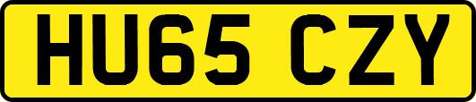 HU65CZY