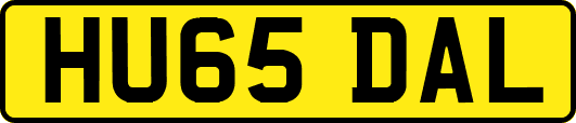 HU65DAL
