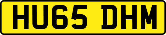 HU65DHM