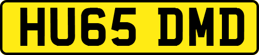 HU65DMD