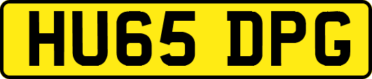 HU65DPG