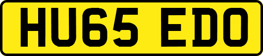 HU65EDO