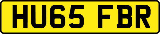 HU65FBR