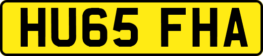 HU65FHA