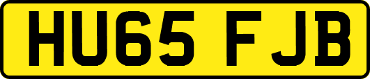 HU65FJB
