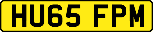 HU65FPM