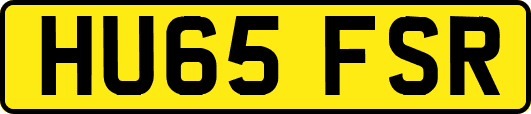 HU65FSR