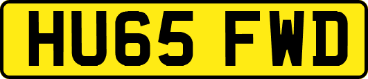 HU65FWD