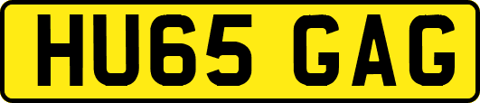 HU65GAG