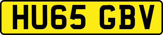 HU65GBV