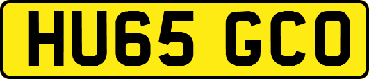 HU65GCO