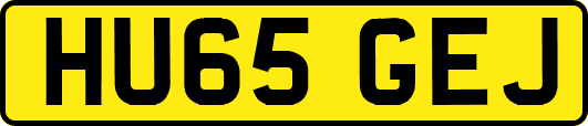 HU65GEJ