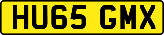 HU65GMX