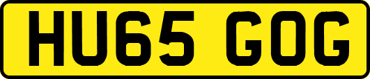 HU65GOG