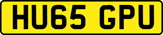 HU65GPU