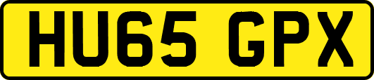 HU65GPX