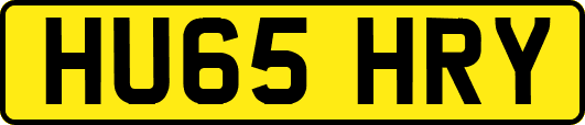 HU65HRY
