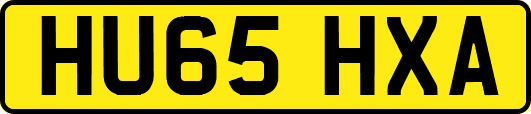 HU65HXA