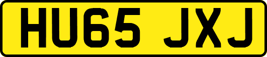 HU65JXJ