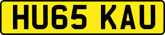 HU65KAU