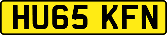 HU65KFN