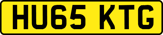 HU65KTG