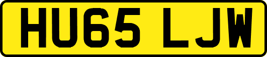 HU65LJW