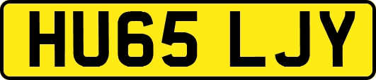 HU65LJY
