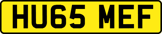 HU65MEF