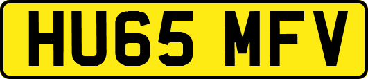 HU65MFV