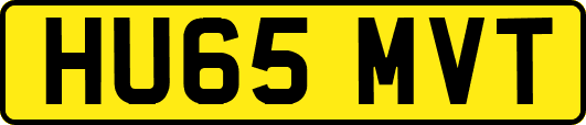 HU65MVT