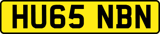 HU65NBN